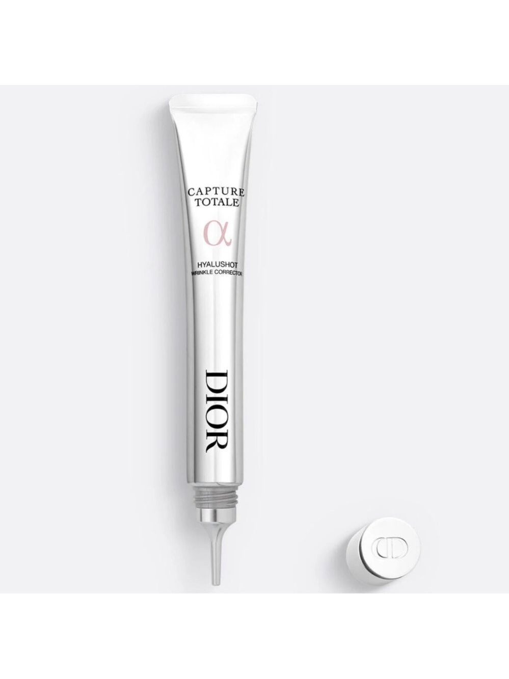 Dior Capture Totale Hyalushot 15 ml New
